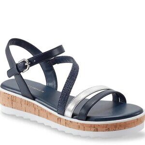 Marc Fisher Gibsy Wedge Sandal